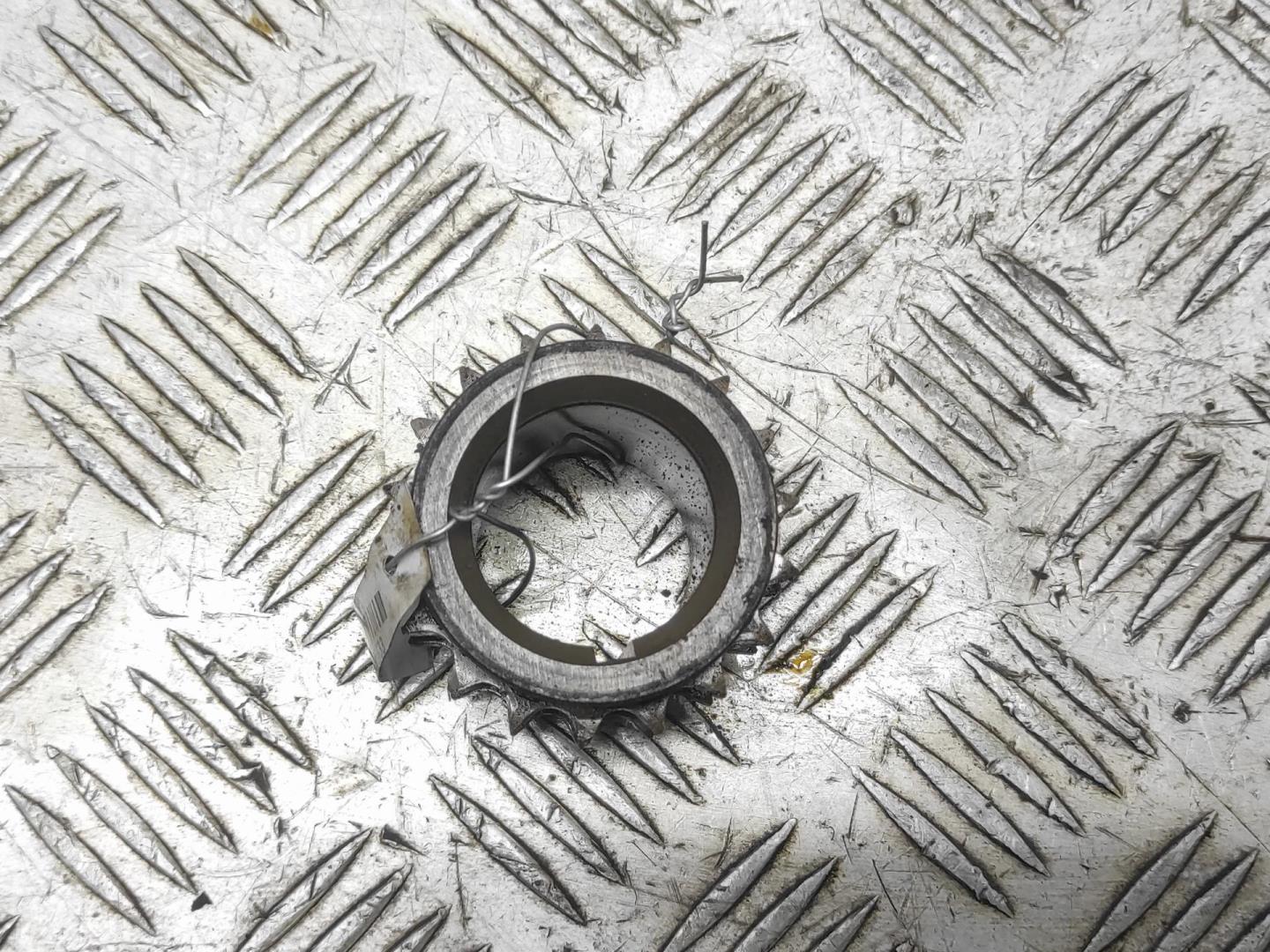 Шестерня коленвала