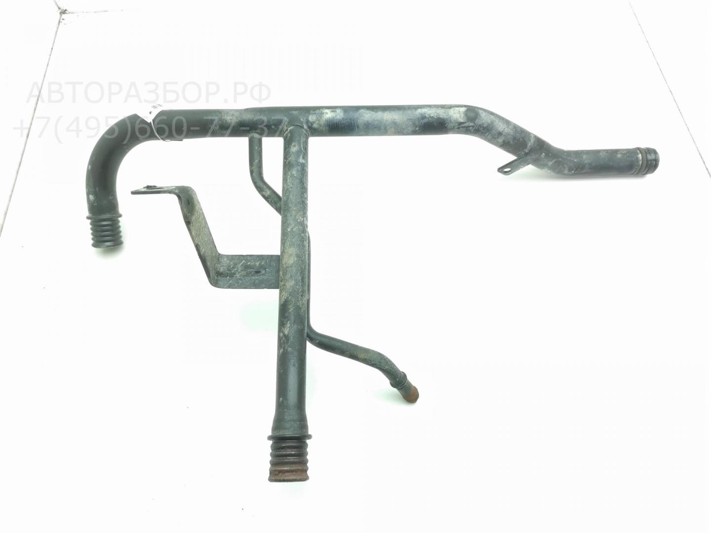 Трубка системы охлаждения