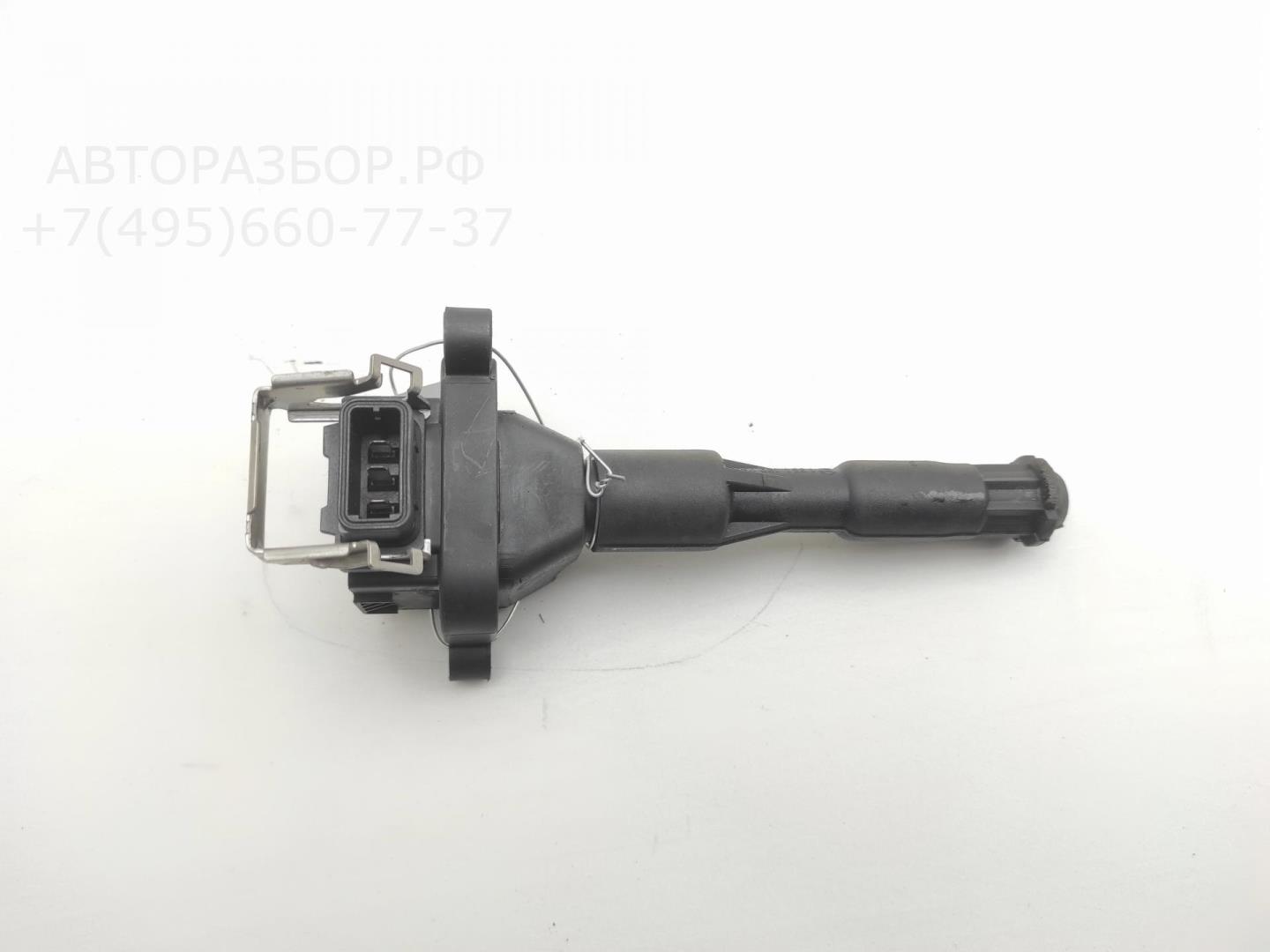 Катушка зажигания