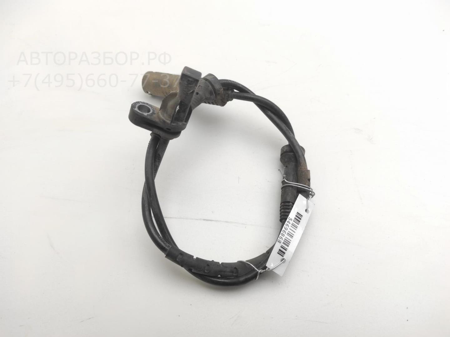 Датчик ABS передний