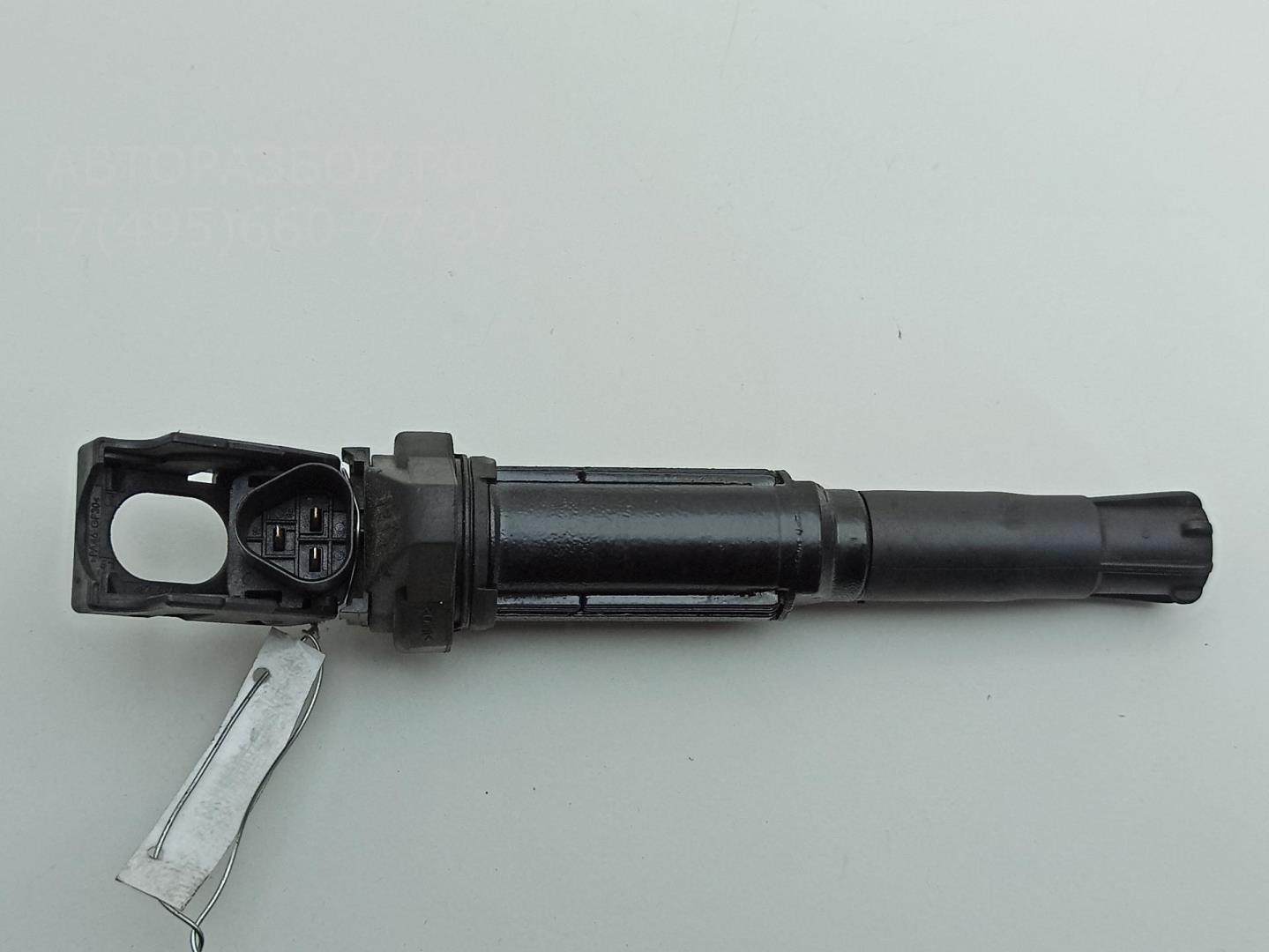 Катушка зажигания