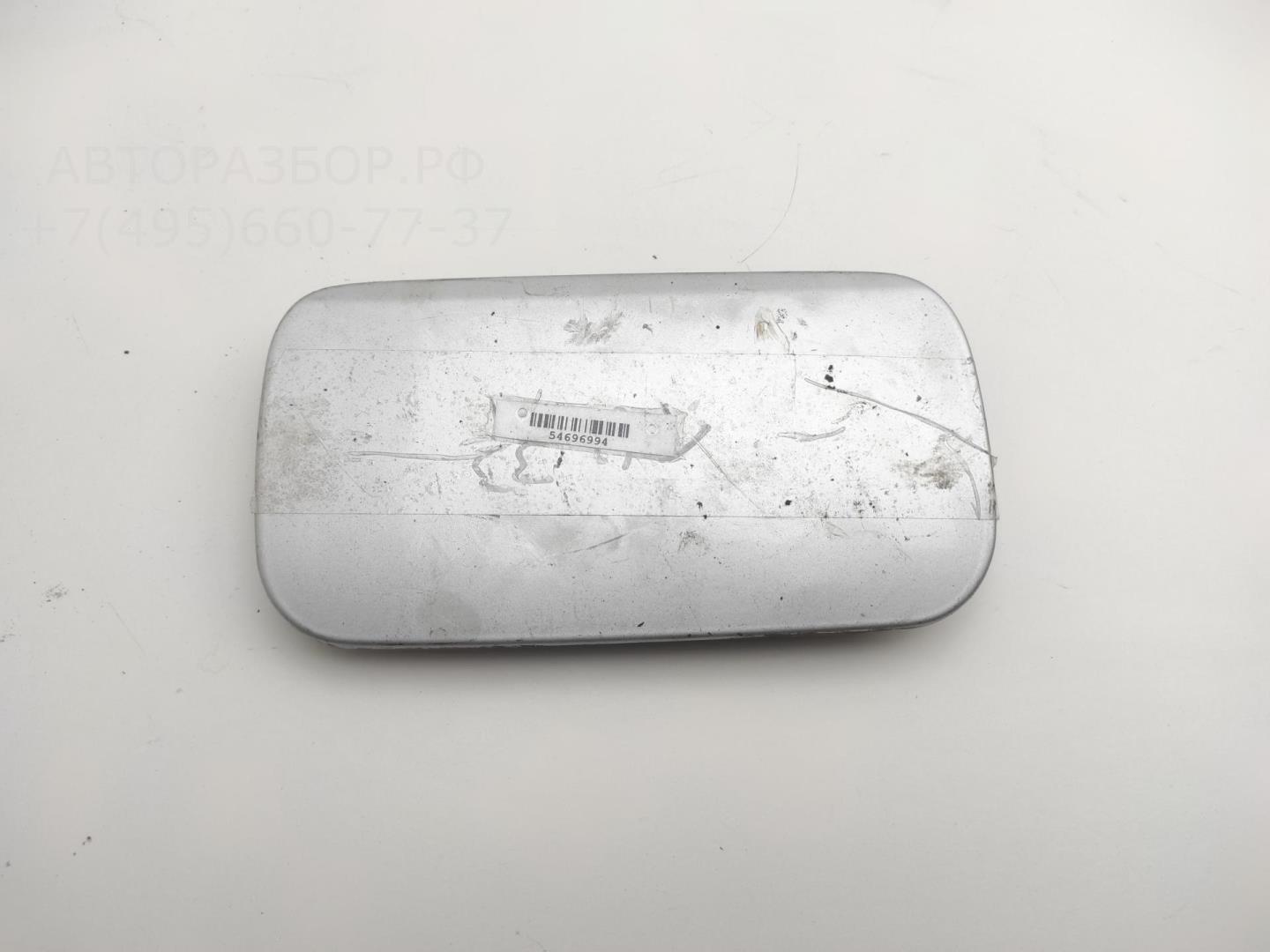 Лючок бензобака