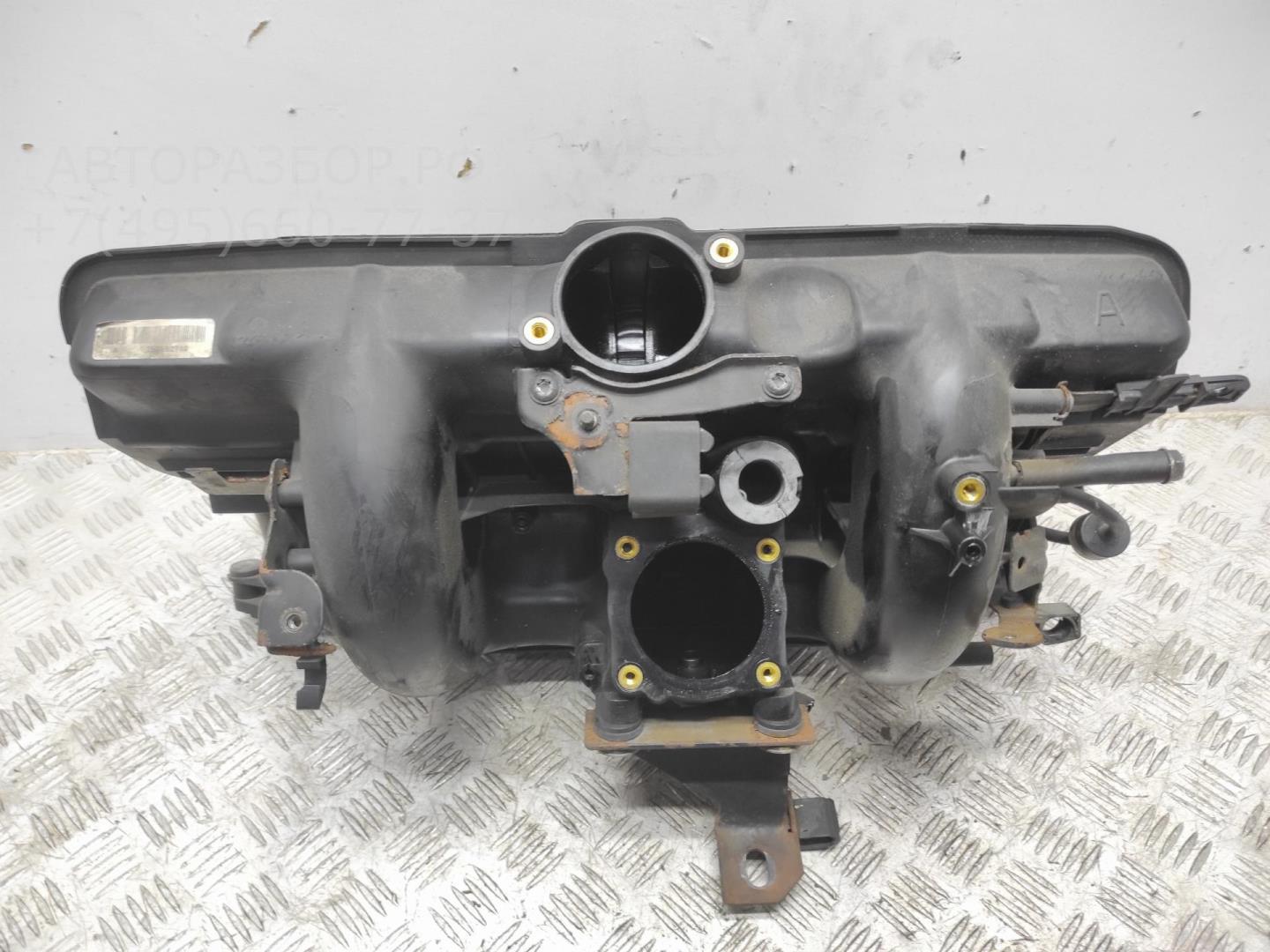 Коллектор впускной