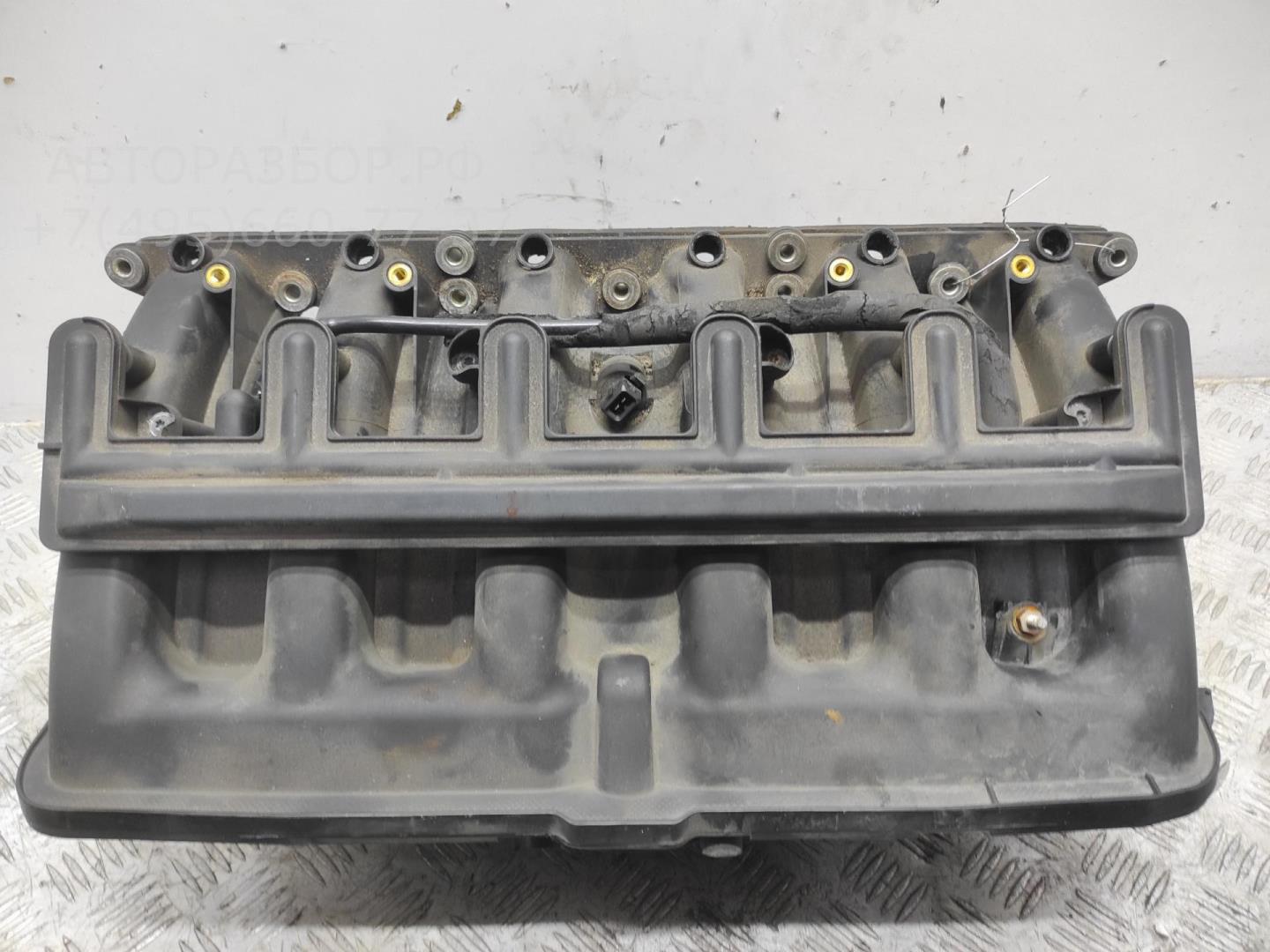 Коллектор впускной