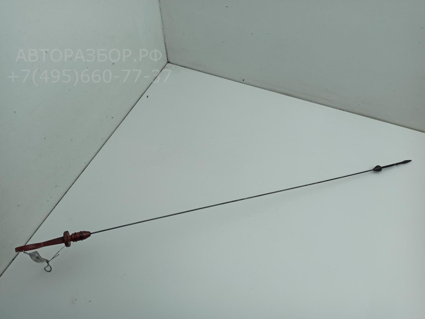 Щуп масляный двигателя