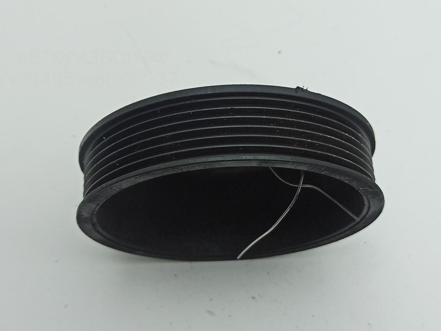 Шкив водяного насоса (помпы)