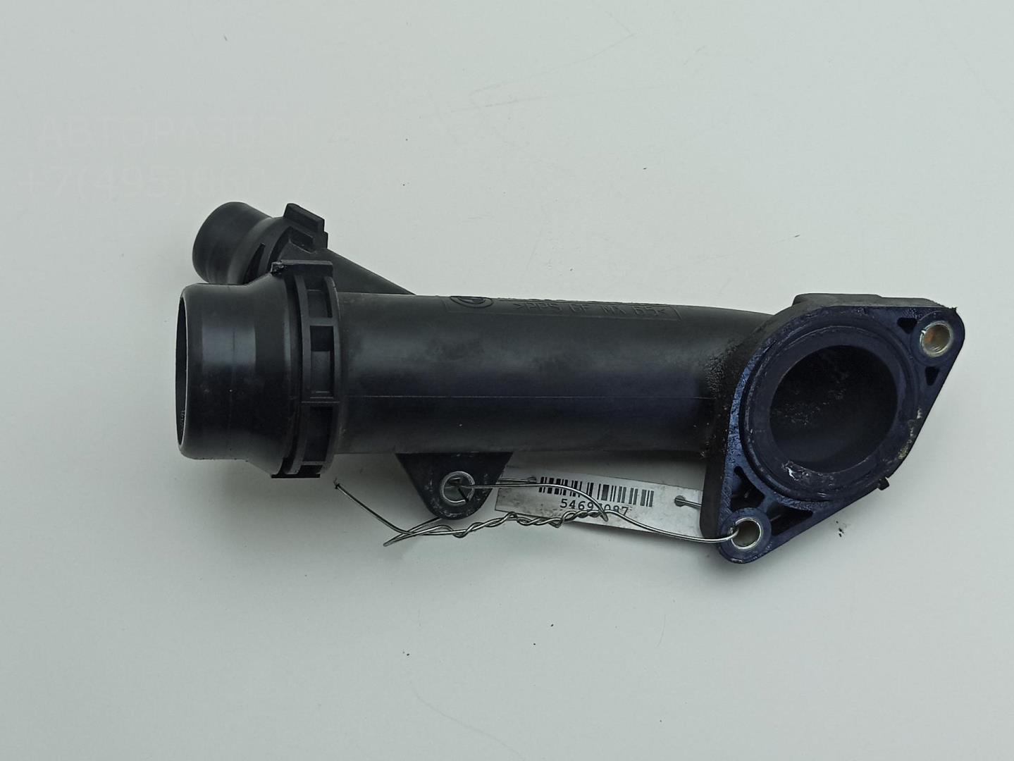 Фланец / тройник