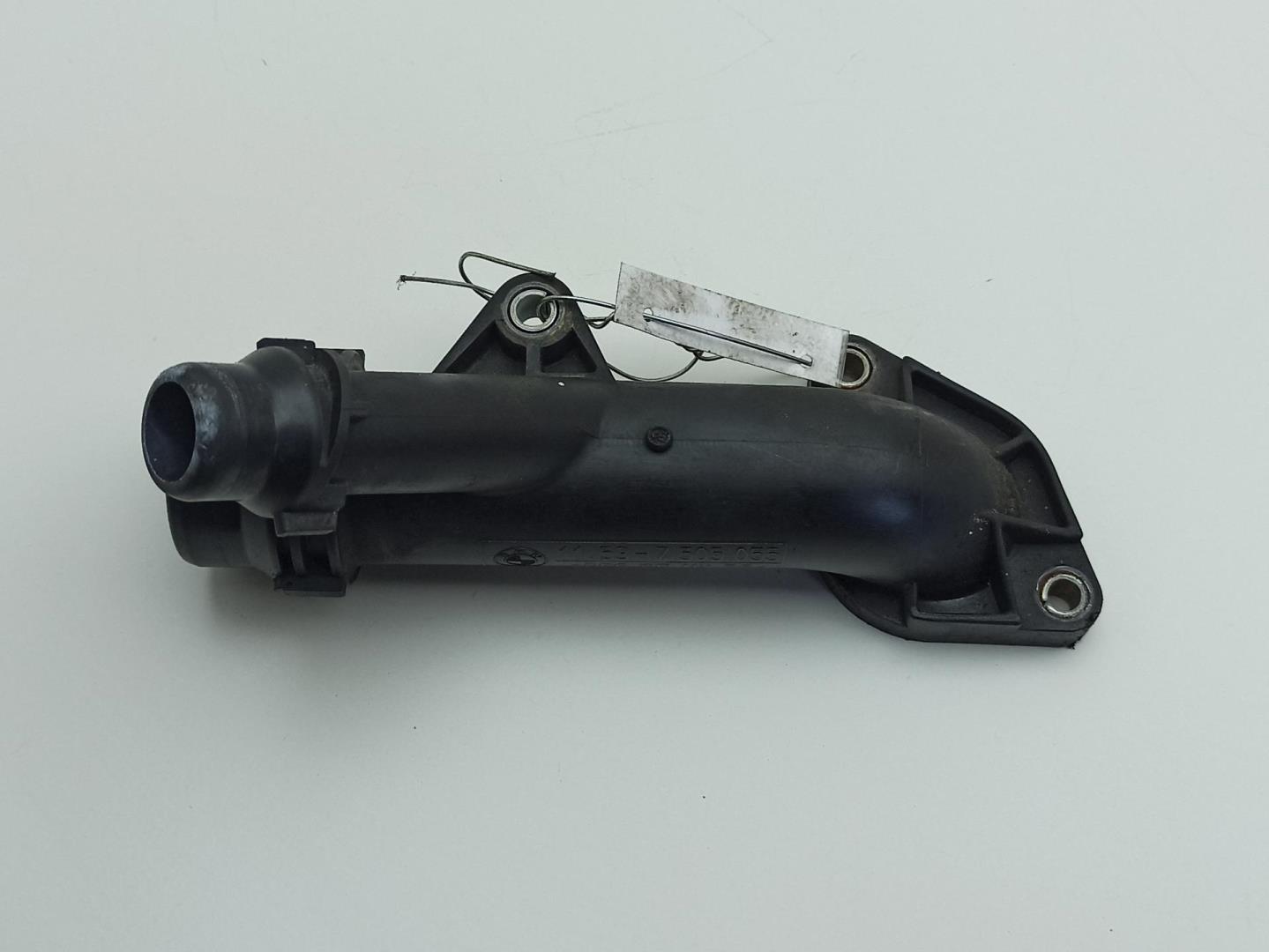 Фланец / тройник