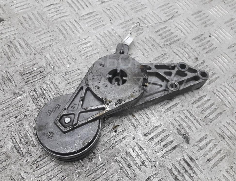 Механизм натяжения ремня ГРМ