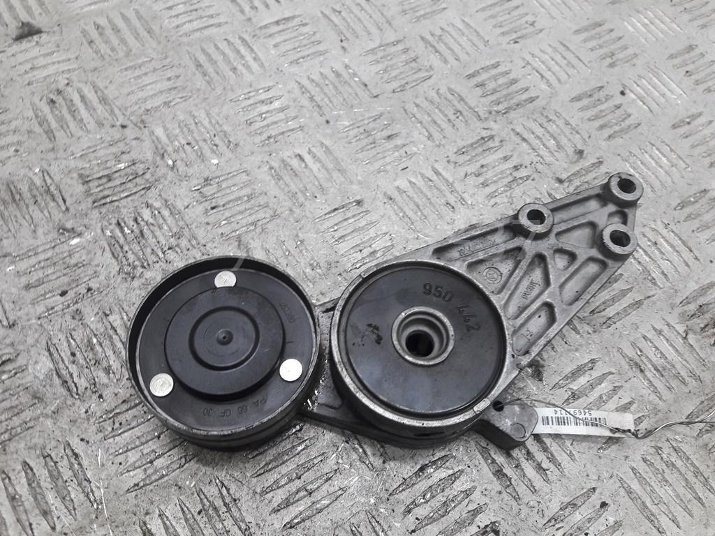 Механизм натяжения ремня ГРМ