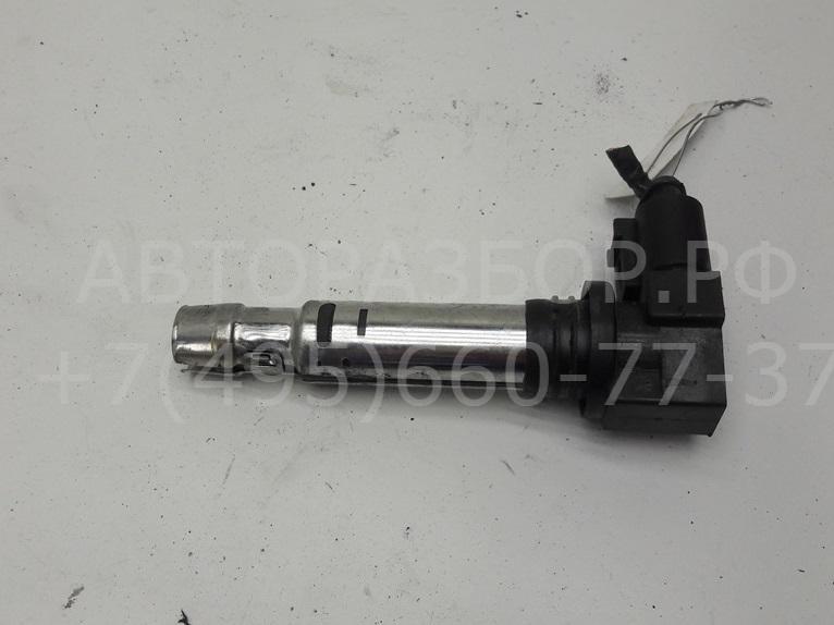 Катушка зажигания