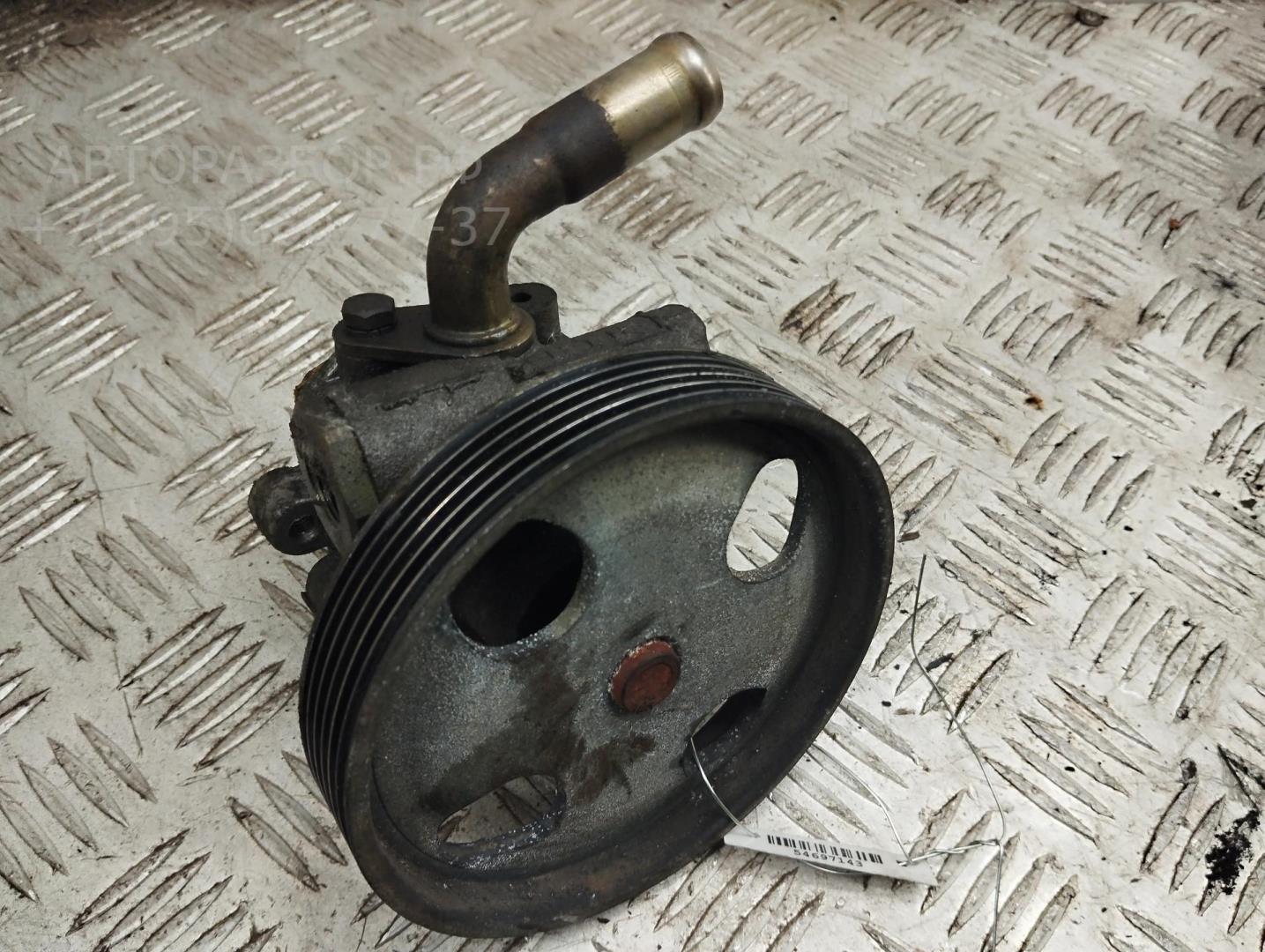 Насос ГУР (гидроусилитель руля)