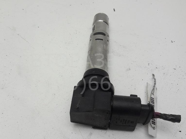 Катушка зажигания