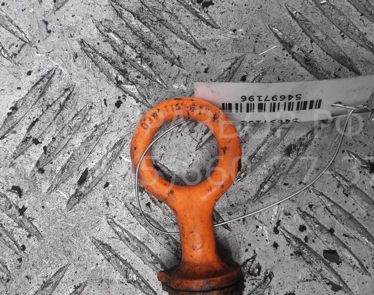 Щуп масляный двигателя