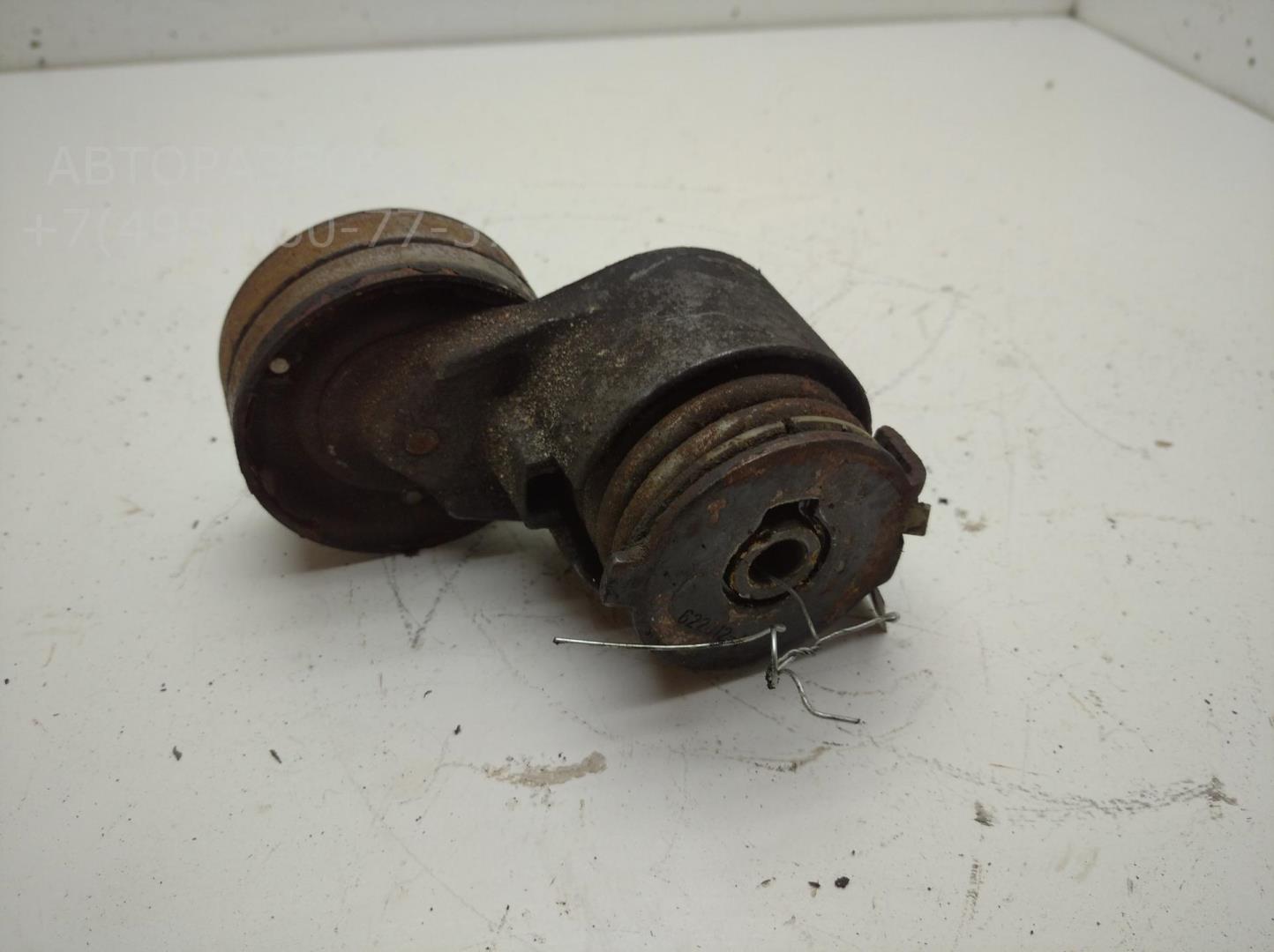 Механизм натяжения ремня ГРМ