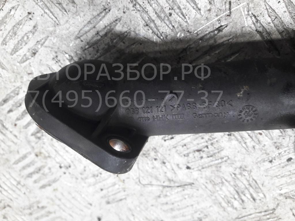 Корпус термостата