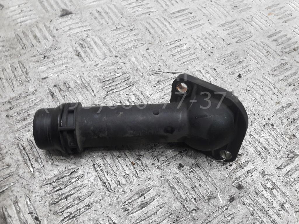 Корпус термостата