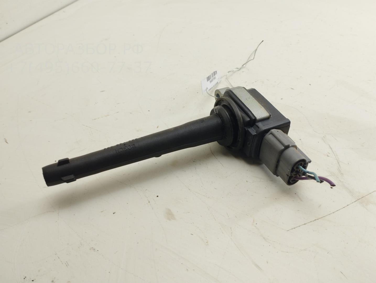 Катушка зажигания