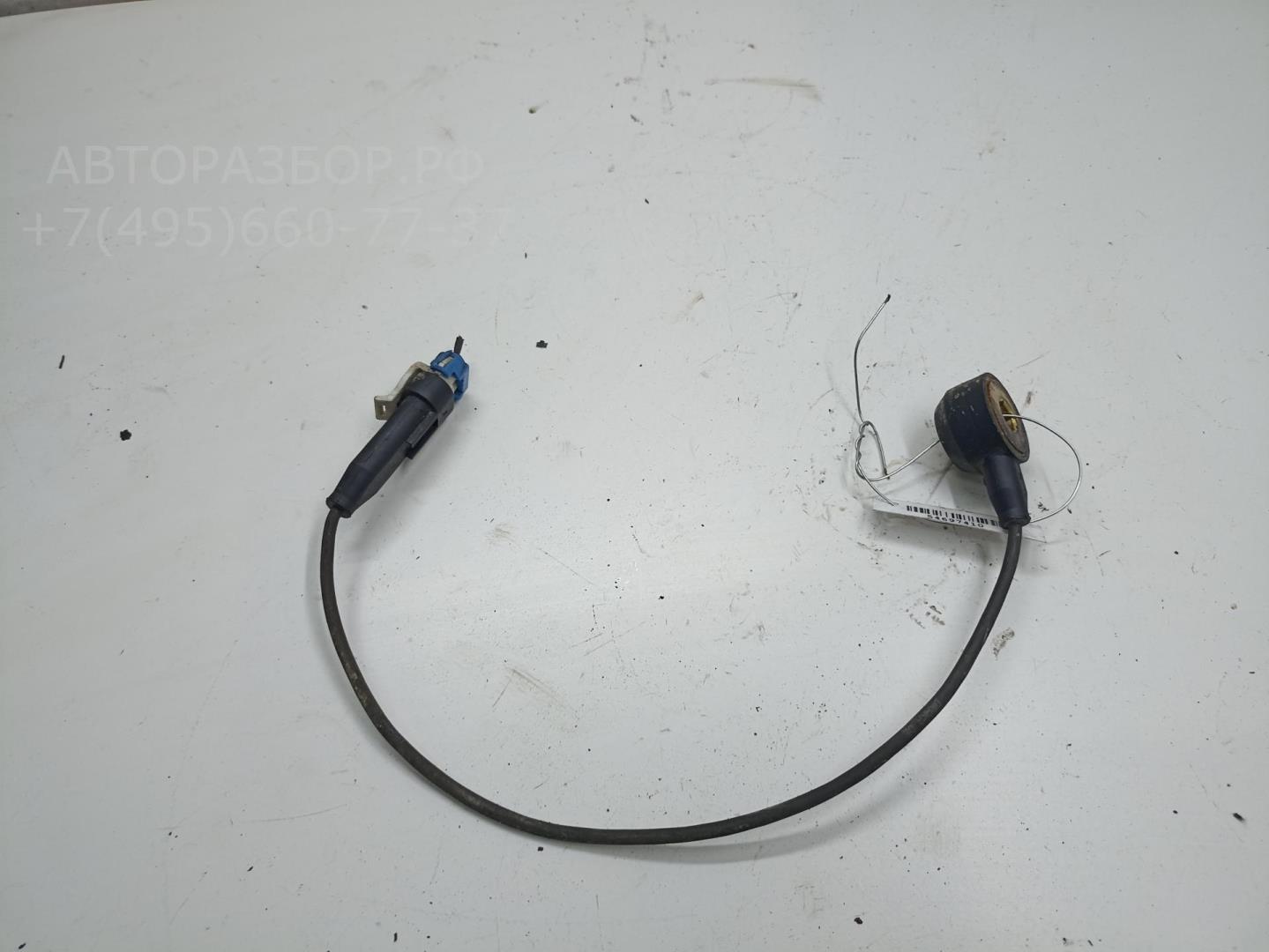 Датчик детонации