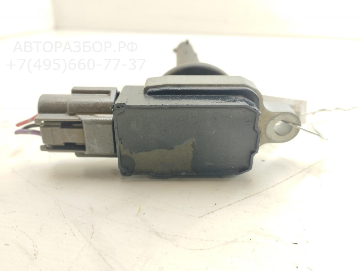 Катушка зажигания