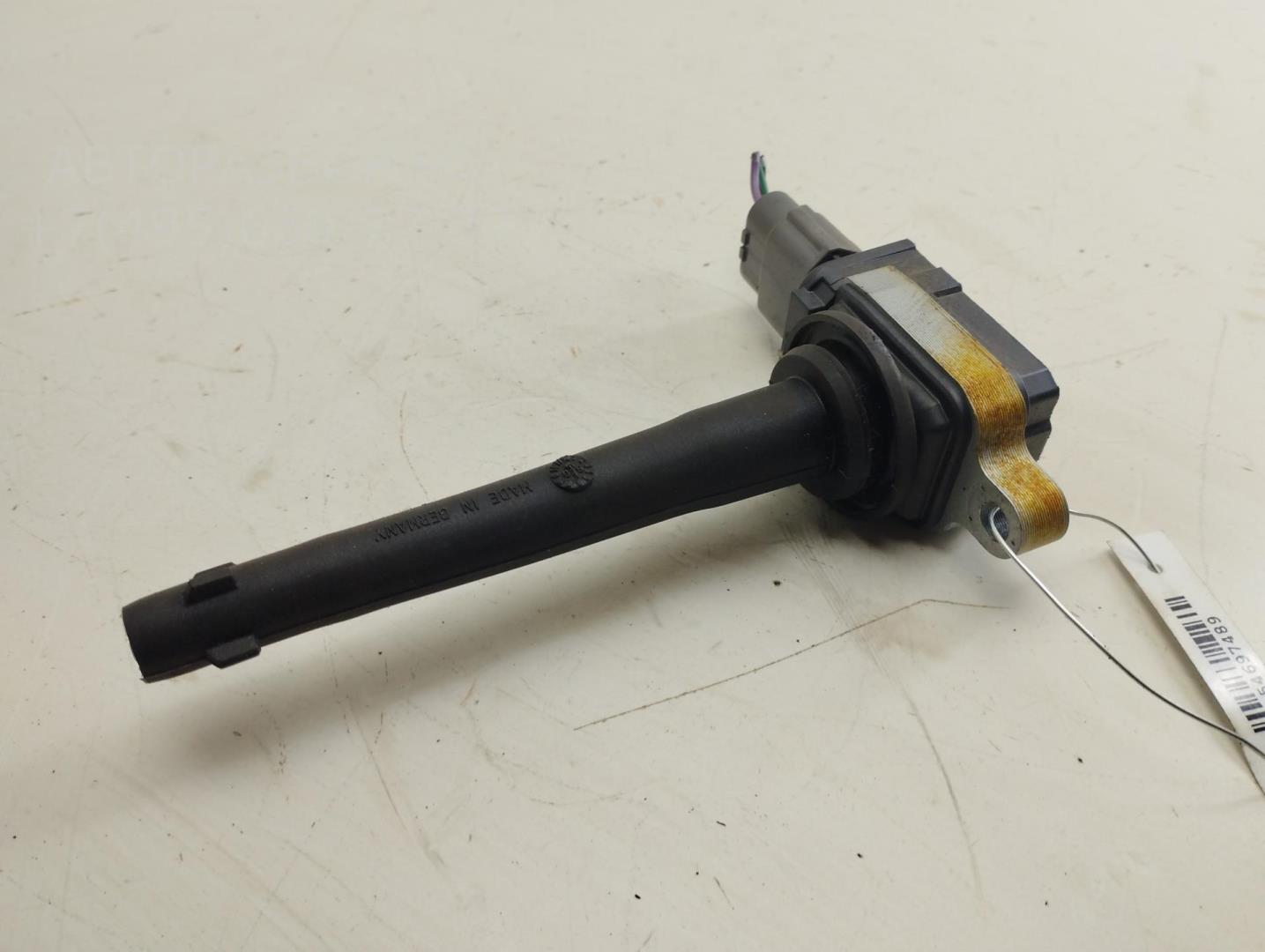 Катушка зажигания