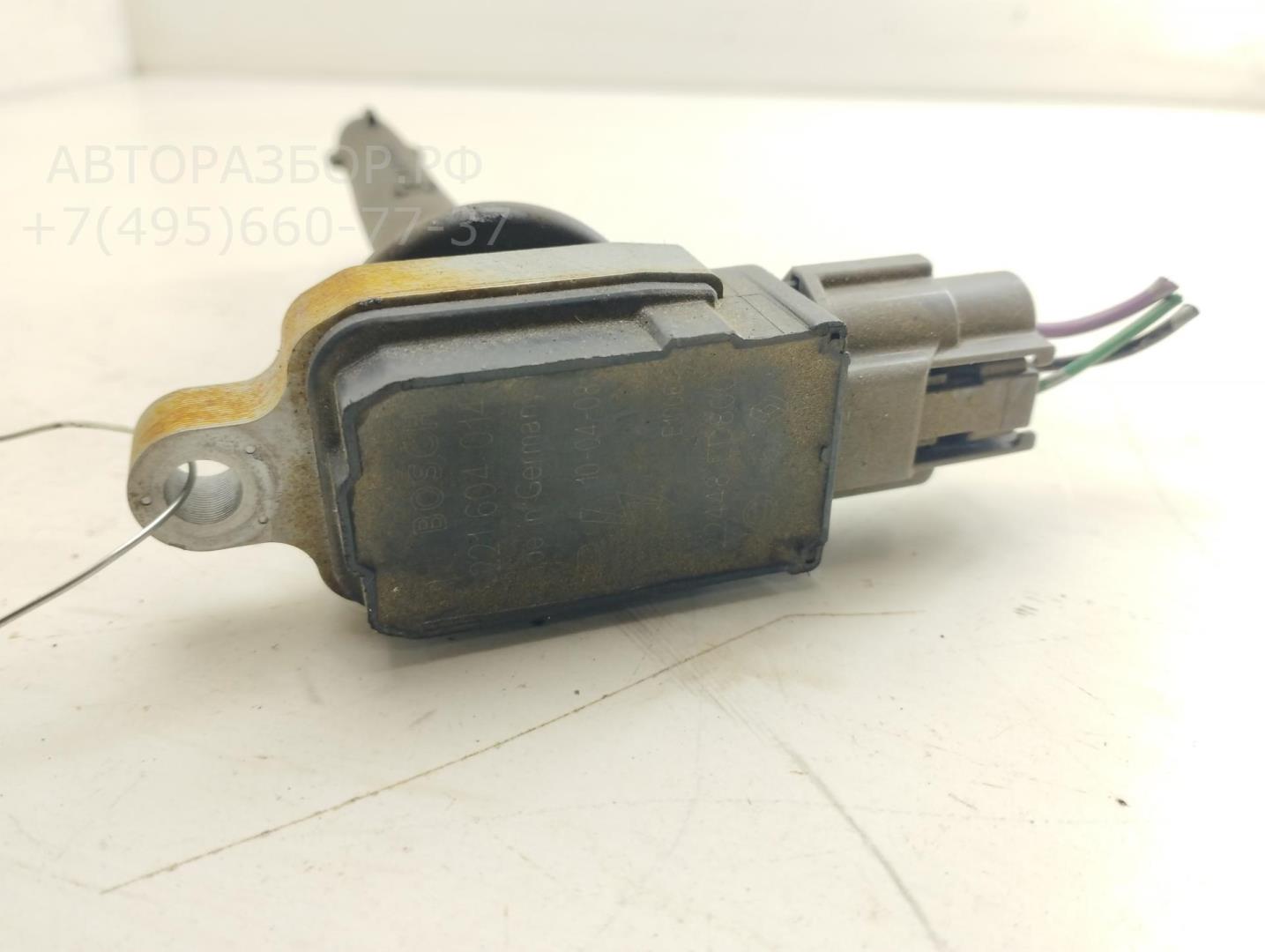 Катушка зажигания