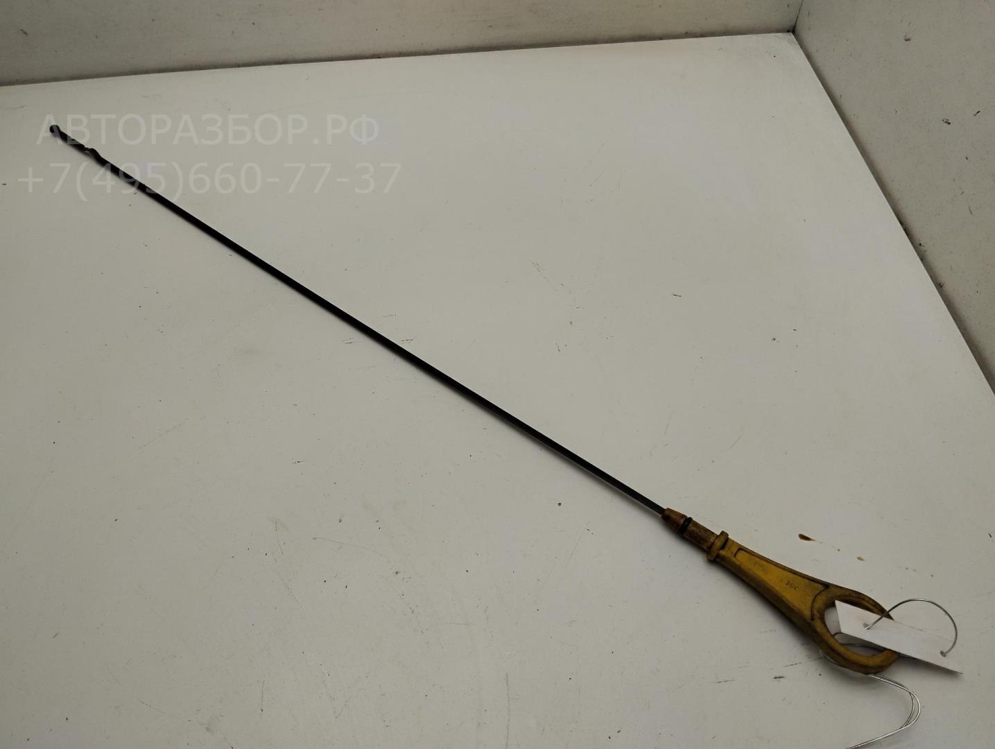 Щуп масляный двигателя