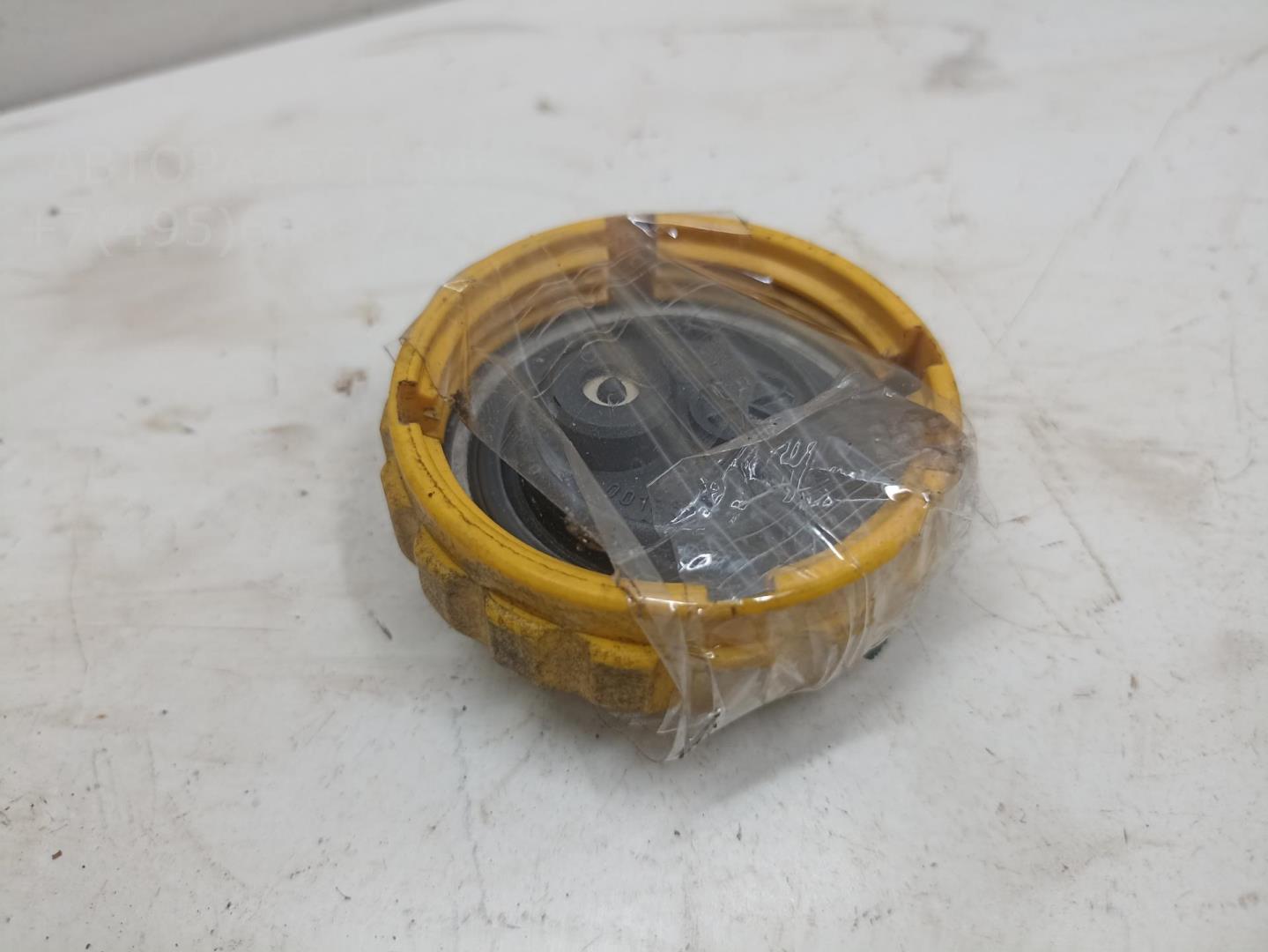 Крышка расширительного бачка