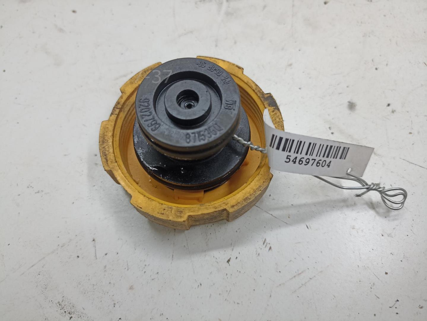 Крышка расширительного бачка