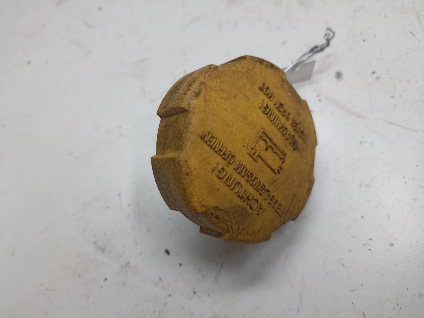 Крышка расширительного бачка