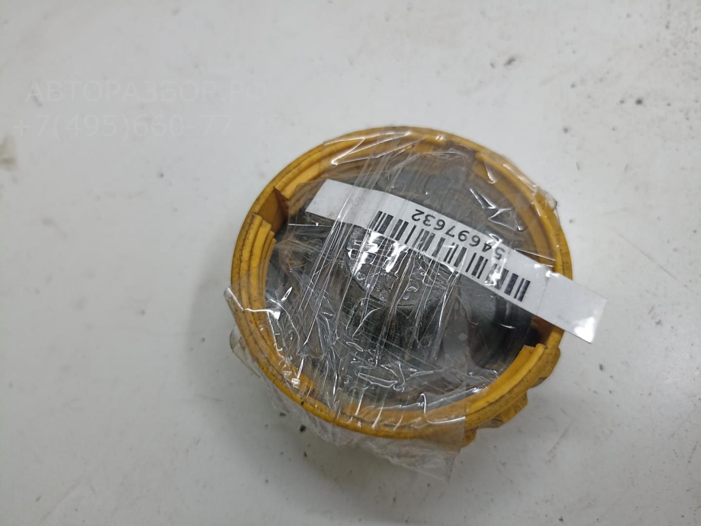 Крышка расширительного бачка