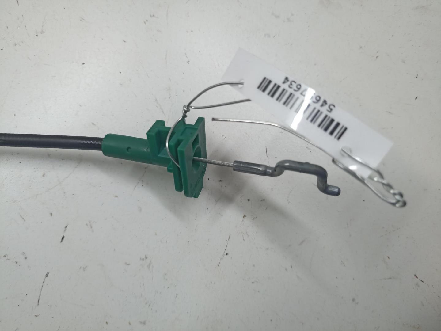 Трос открывания двери