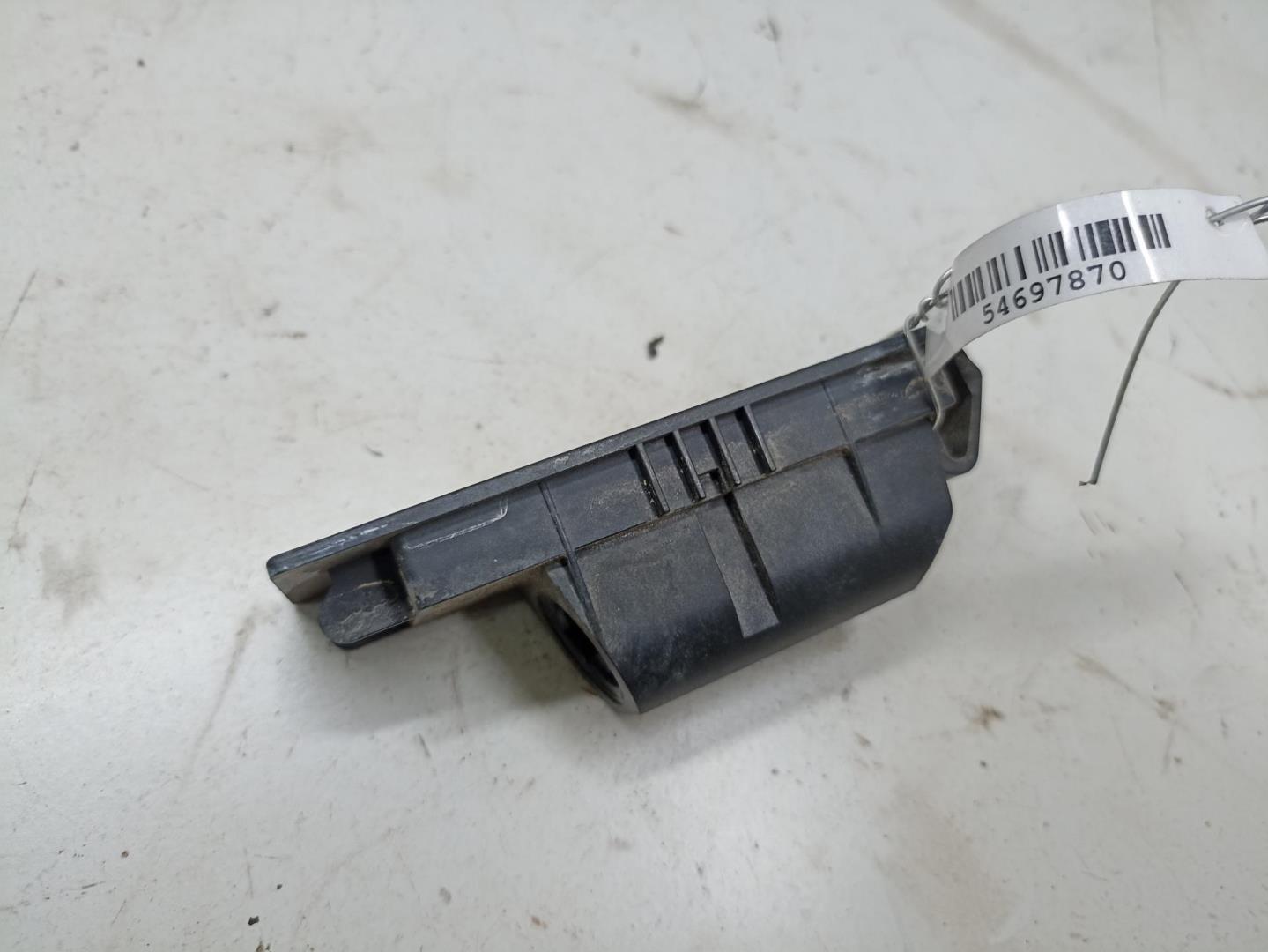 Фонарь подсветки номера