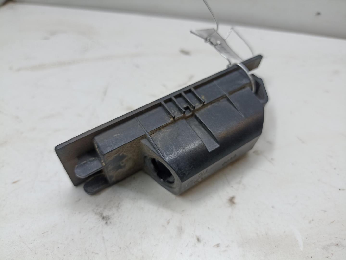 Фонарь подсветки номера