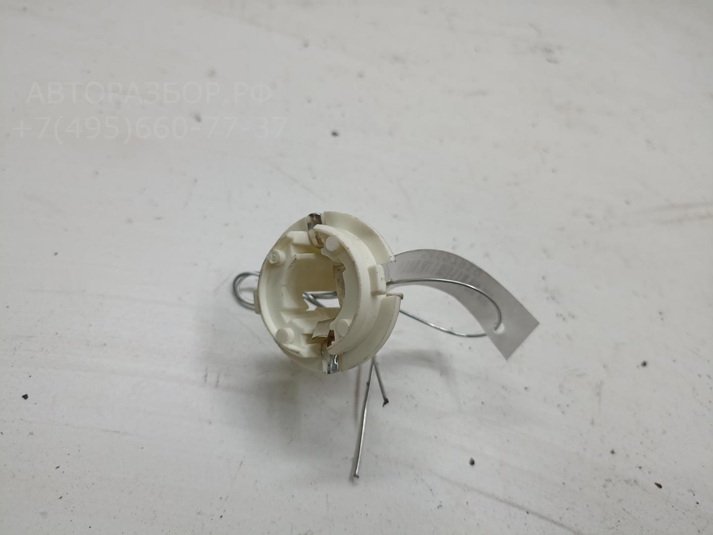 Патрон лампы