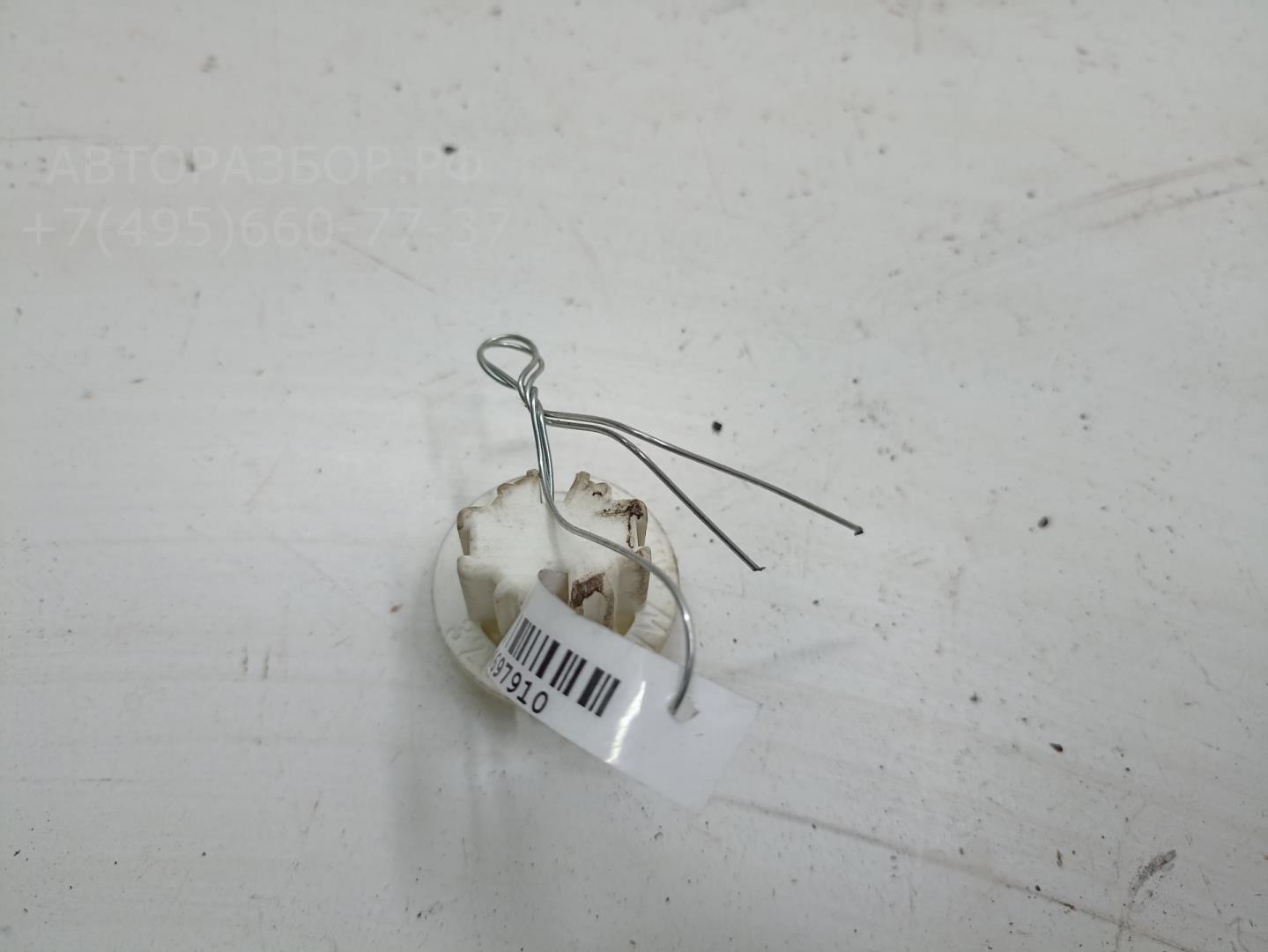 Патрон лампы