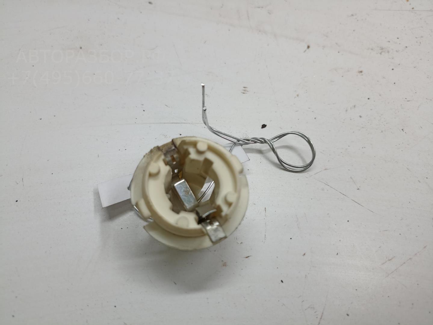 Патрон лампы