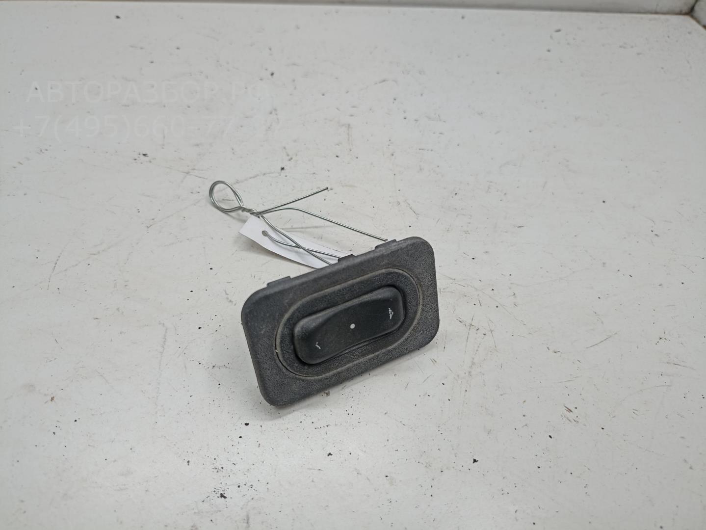 Кнопка стеклоподъемника