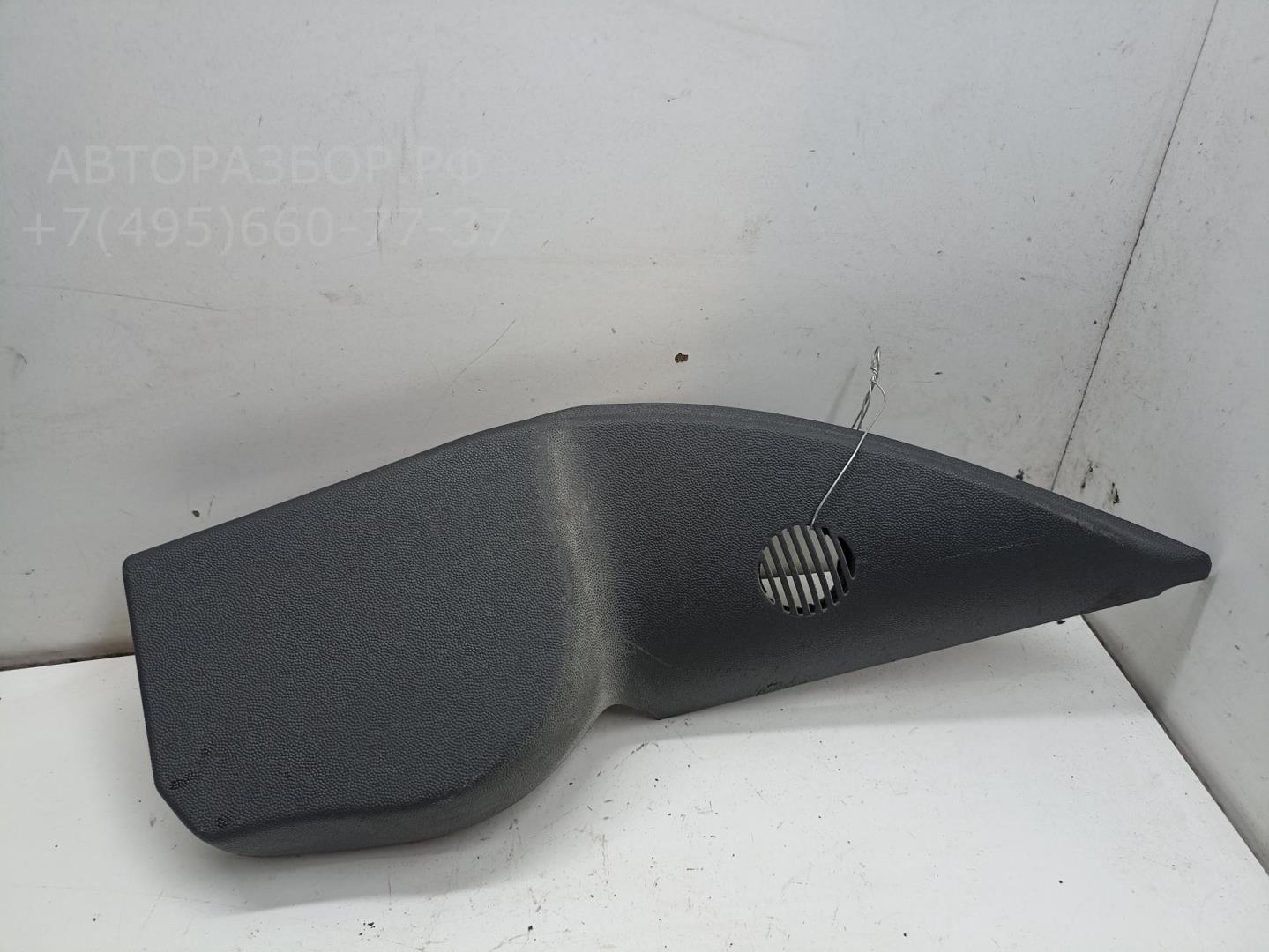 Накладка зеркала правого