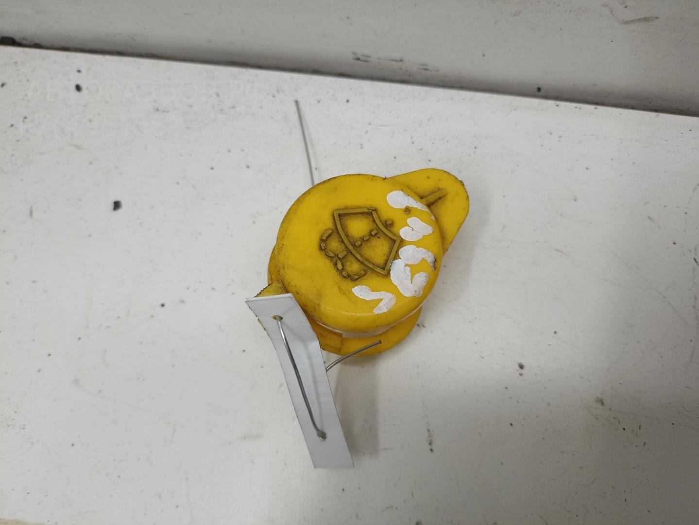 Крышка бачка омывателя