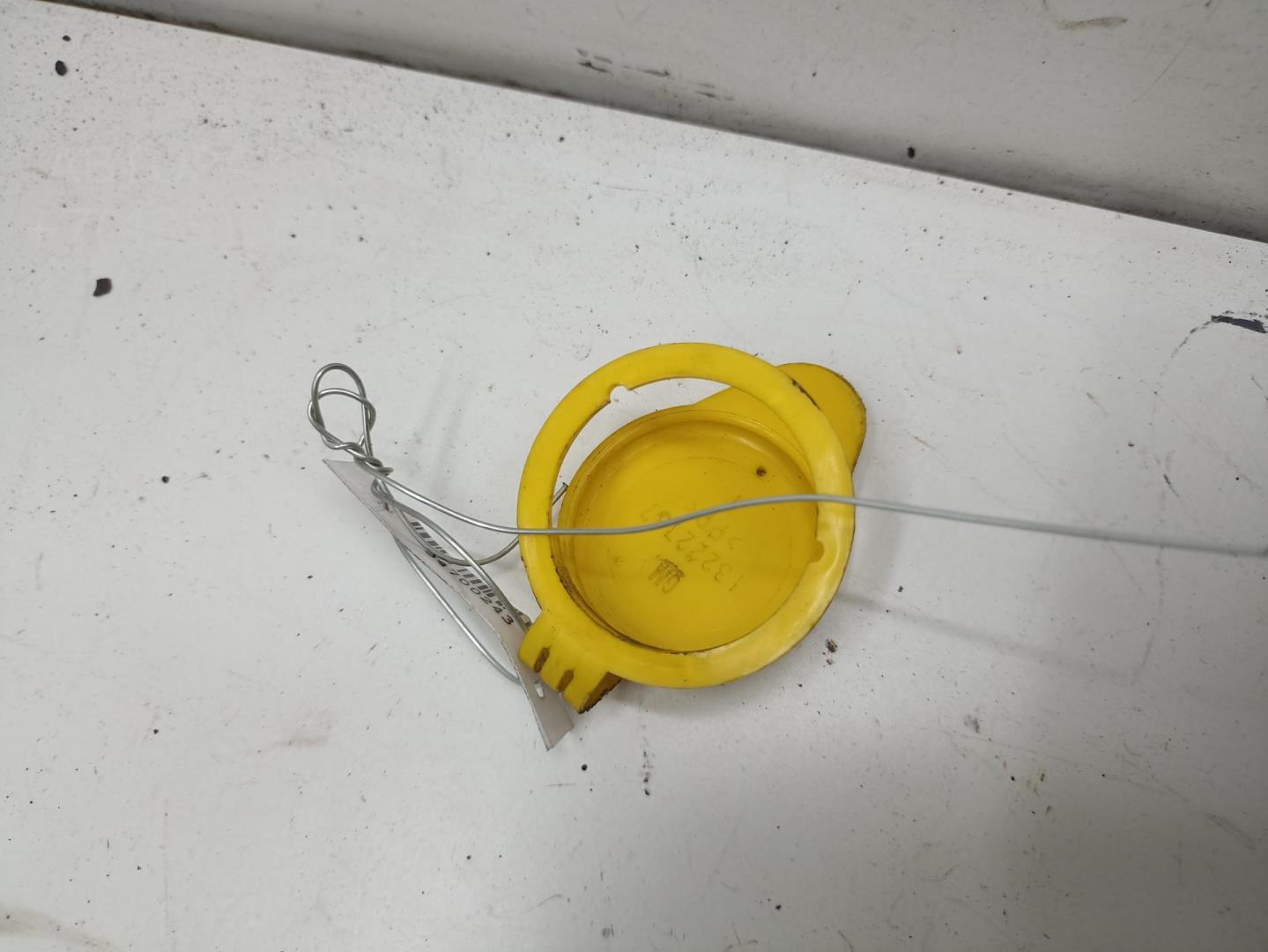 Крышка бачка омывателя