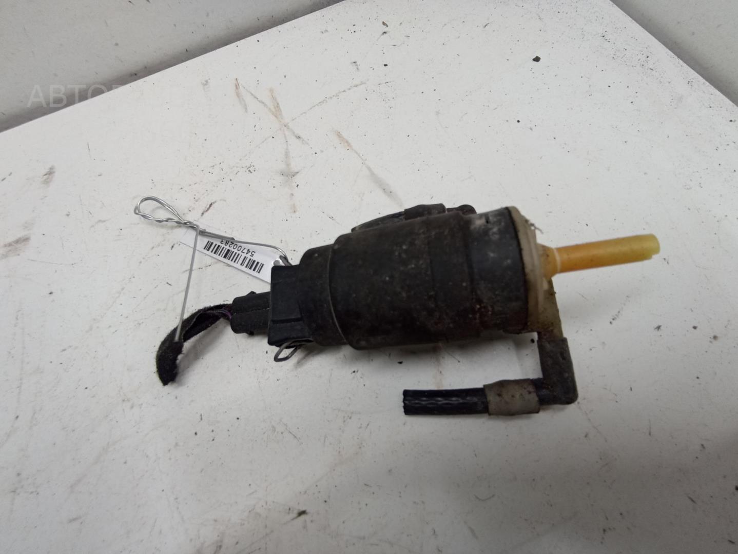 Насос омывателя