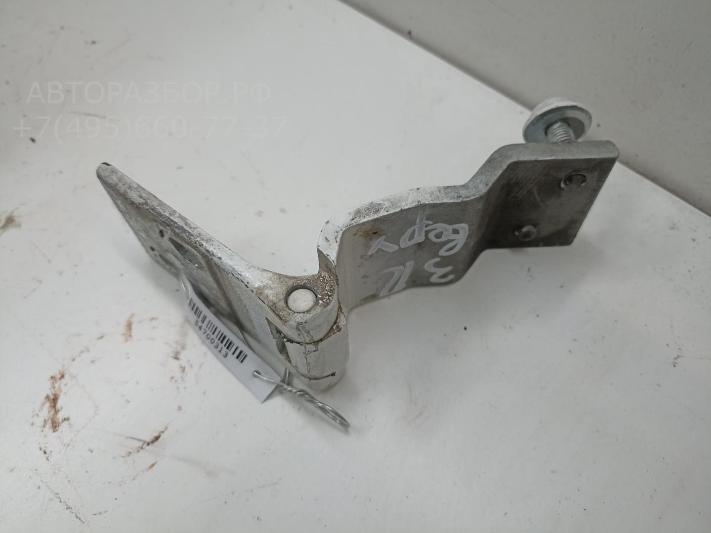 Петля двери