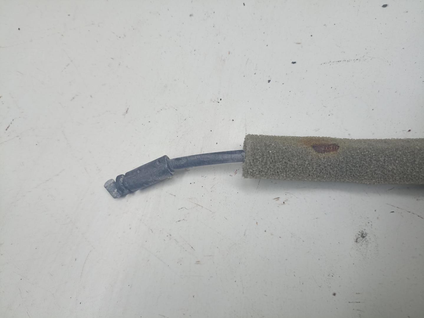 Трос открывания двери