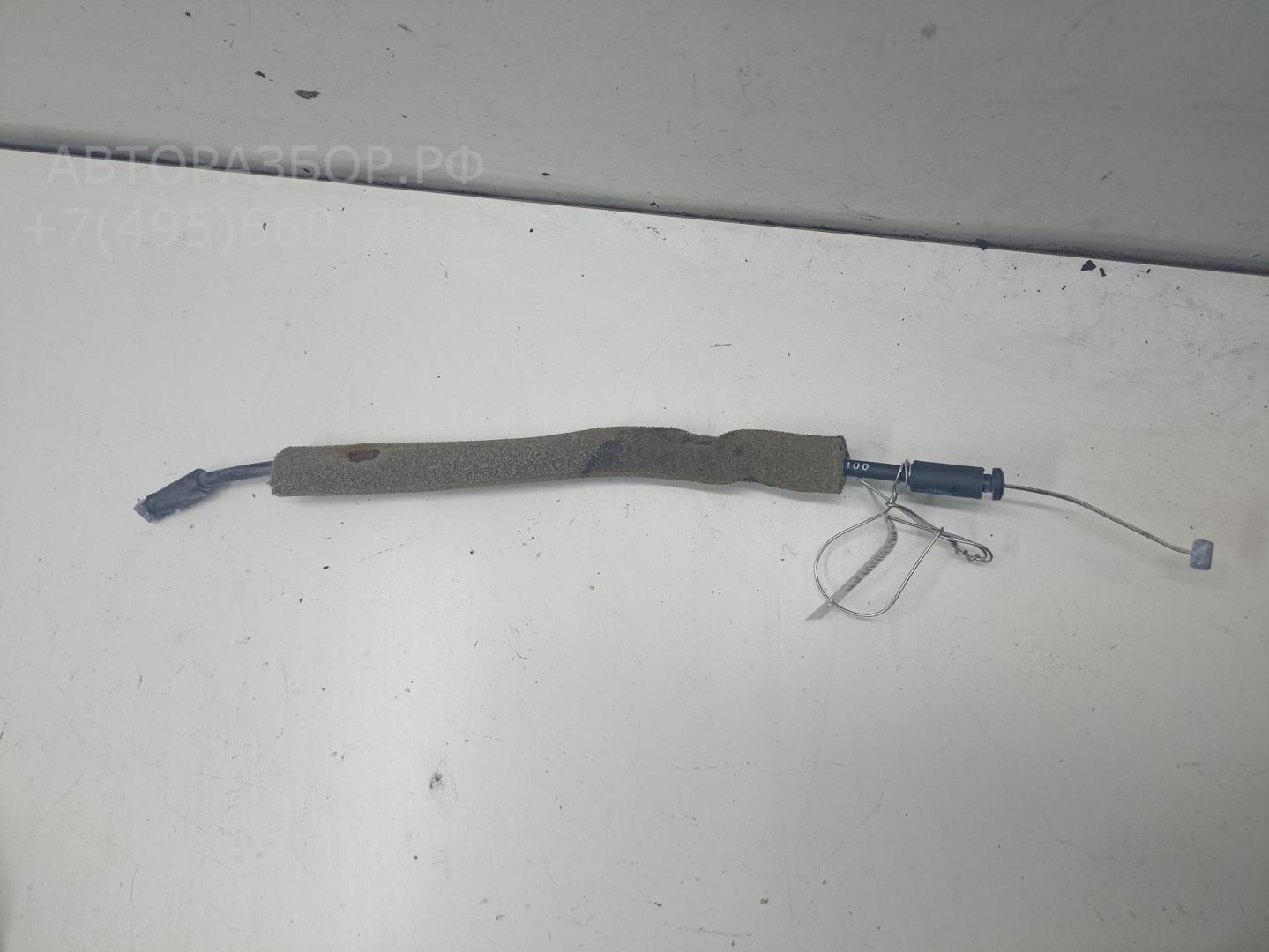 Трос открывания двери