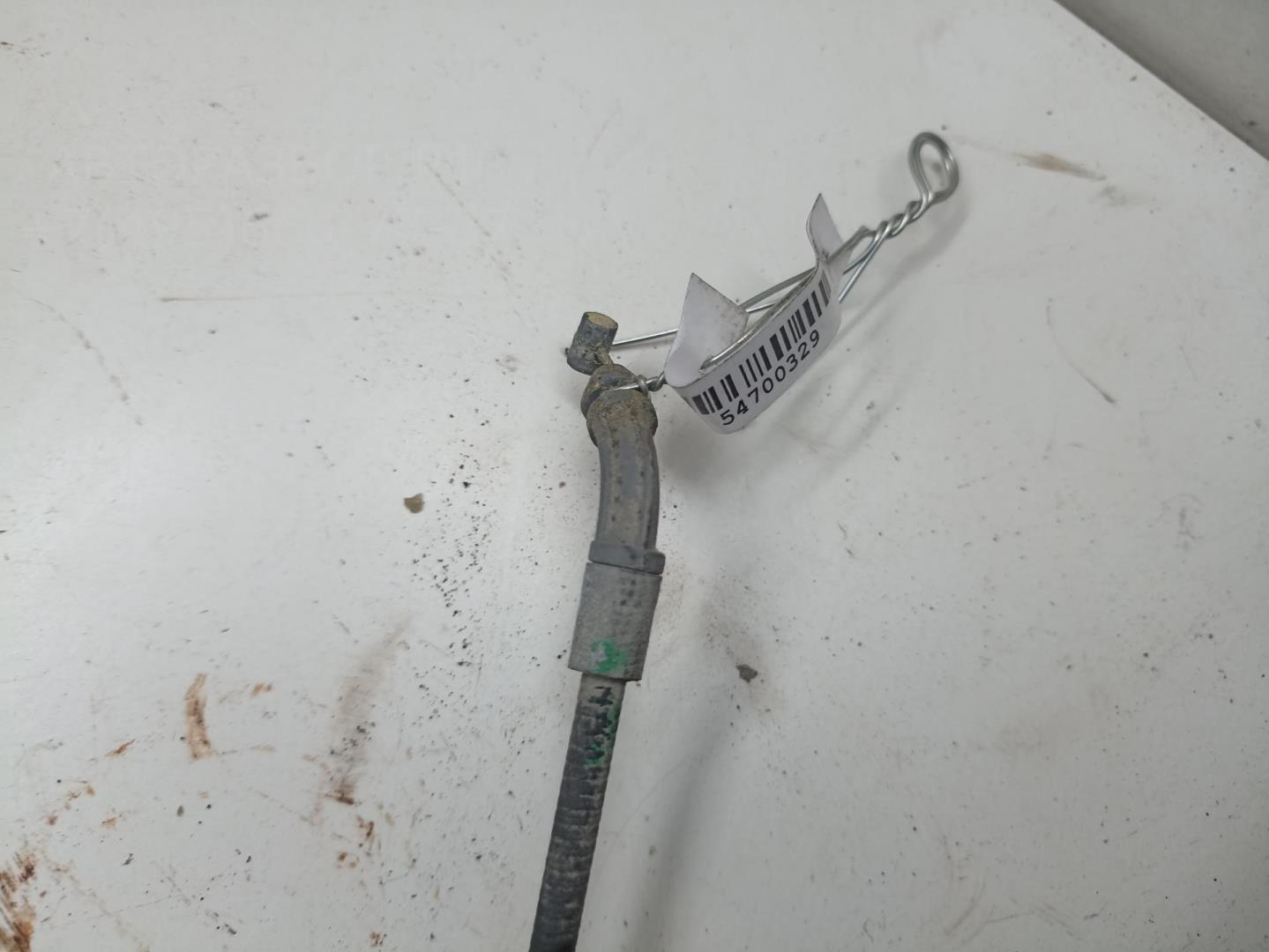 Трос открывания двери