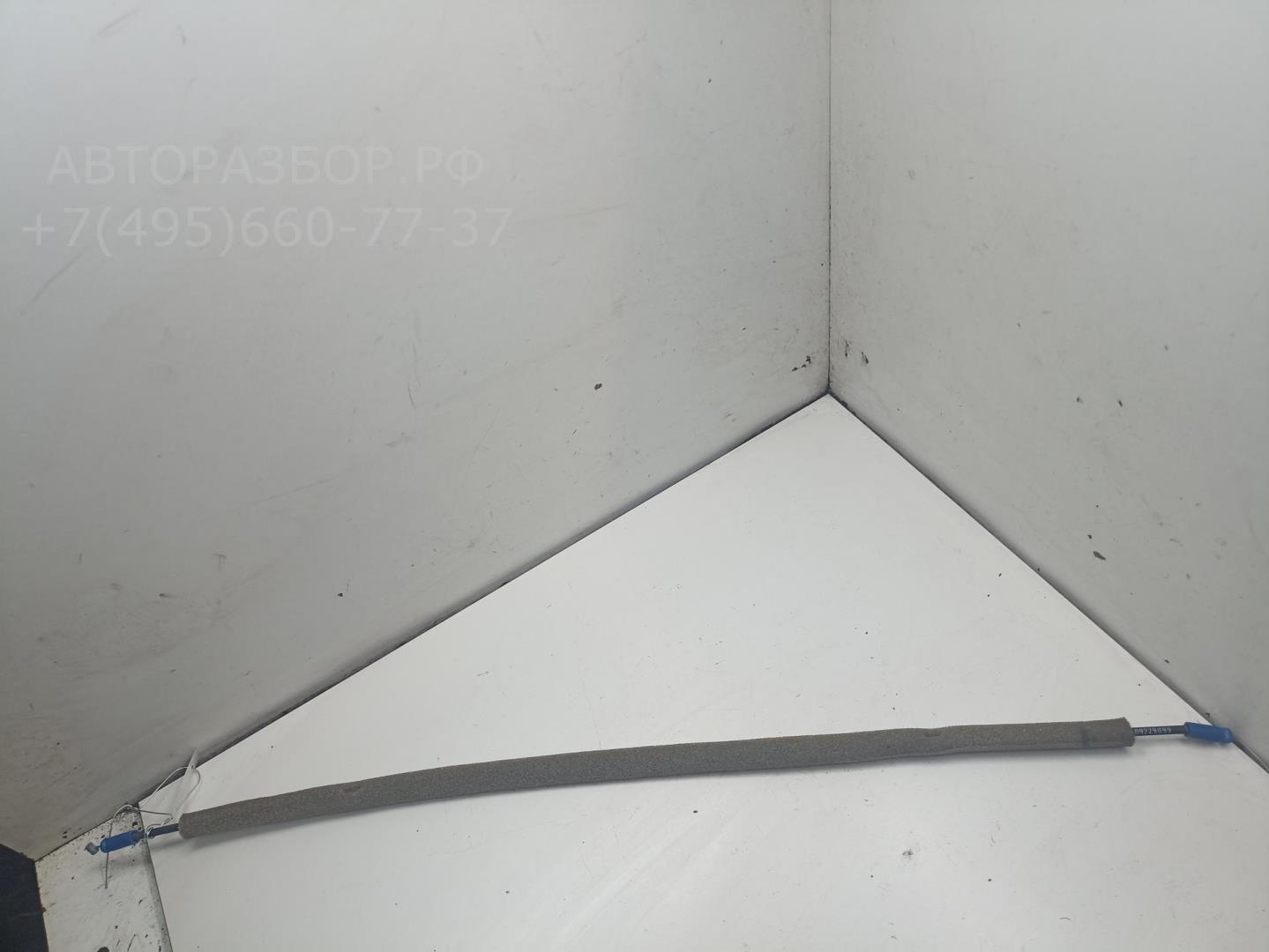 Трос открывания двери