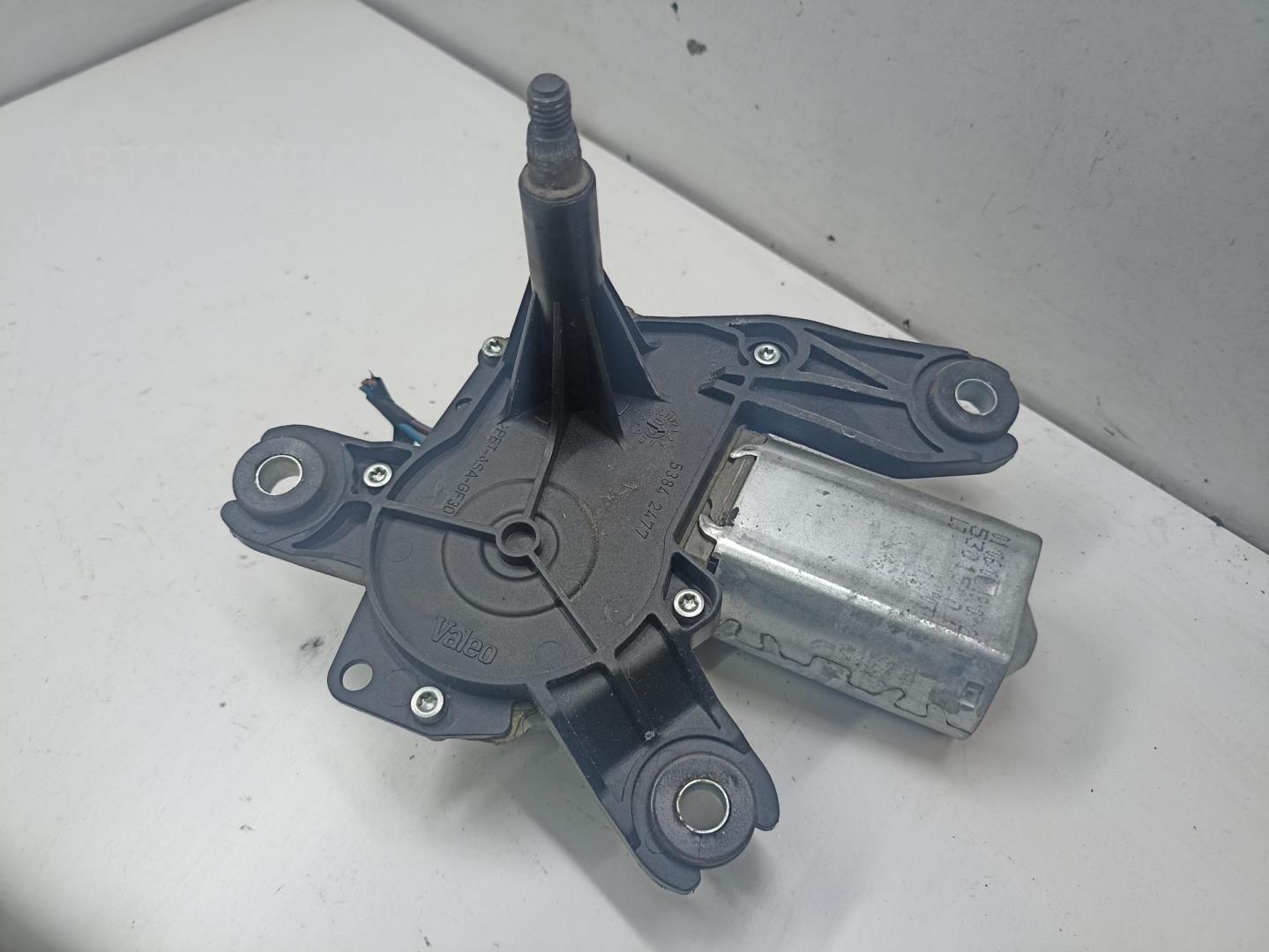 Моторчик стеклоочистителя задний