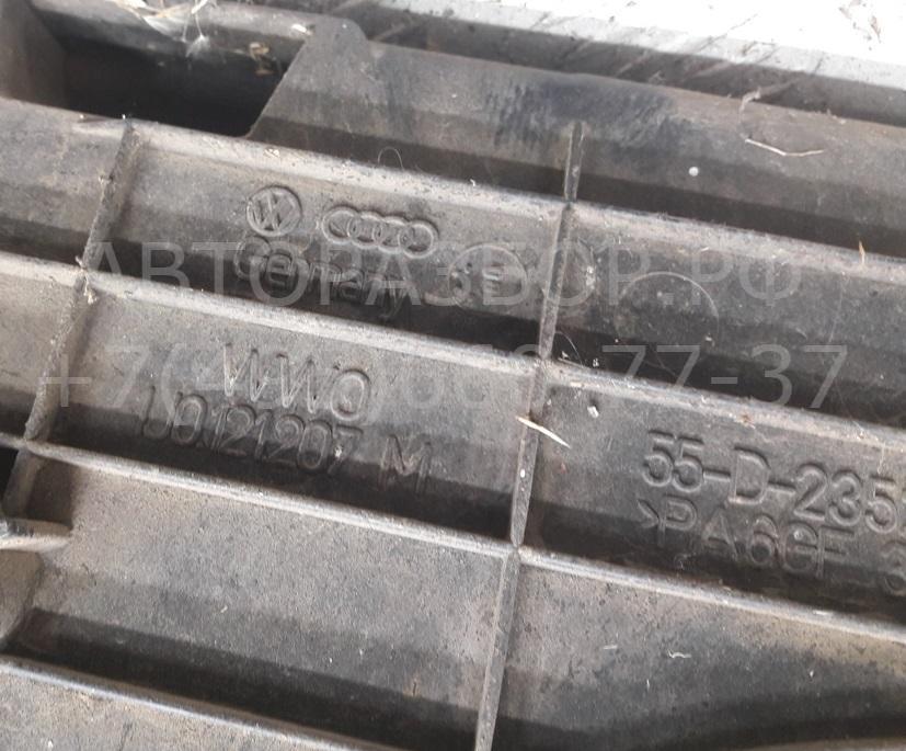 Диффузор вентилятора