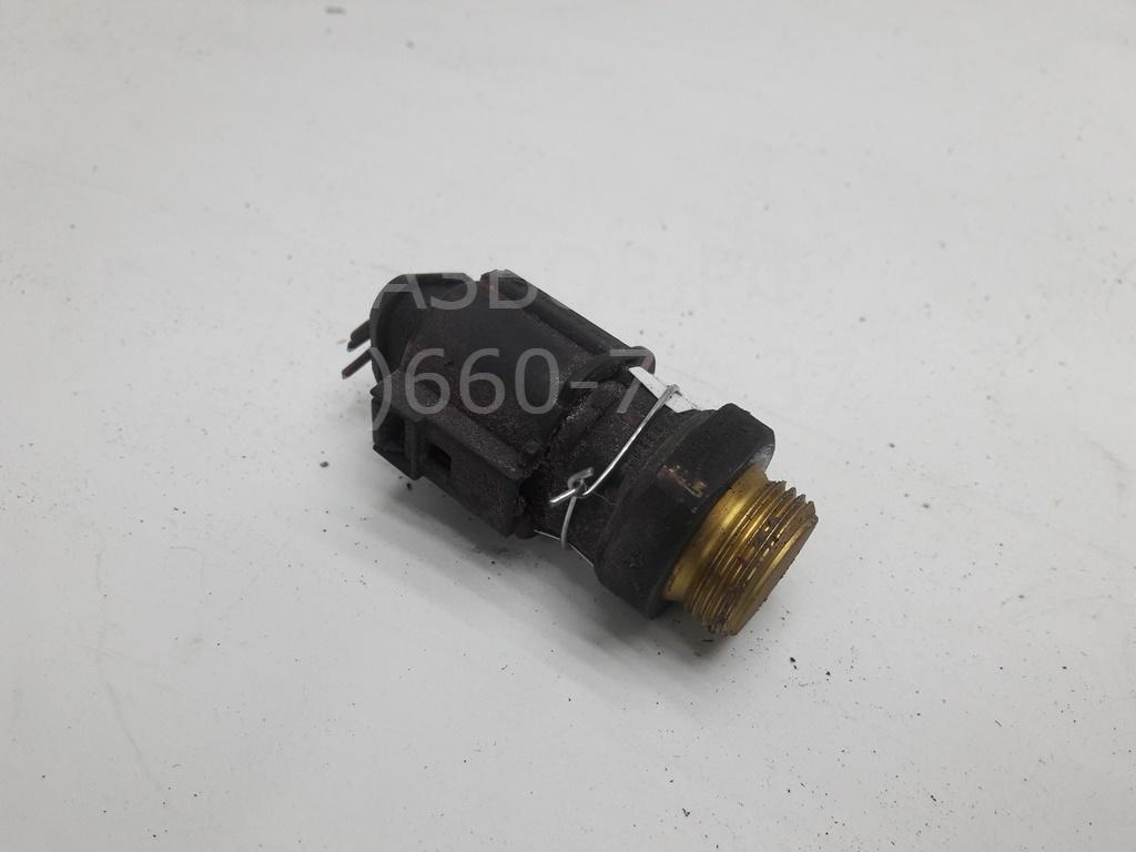 Датчик температуры